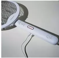Tiross Raketė nuo vabdzdžių elektrinė 1200mAh TS-2293
