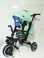 Smartrike RIDER triratis Žalias SPORTRIKE