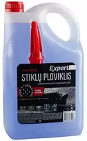 Ab Alytaus Chemija Vasarinis stiklų nanovaliklis „Expert“ 4 LITRAI (ACH4007)