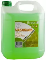 Ab Alytaus Chemija Vasarinis stiklų valiklis „Expert“ 5 LITRAI (ACH2416)