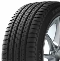 Michelin (1 km) Padangos Latitude Sport 3 104 W AO (C A A 70dB)