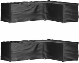 Sodo tvora Woerden Pilka 1,7 x 1,2 m Miltelinis plienas
