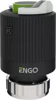 Engo Controls ENGO E28NC-230 termoelektrinė pavara 230V