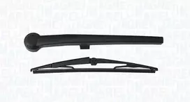 Magneti Marelli Galinis valytuvas su kojele Jeep Grand Cherokee 2004-2010