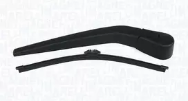 Magneti Marelli Galinis valytuvas su kojele Volvo V40 2012-2023