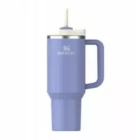 Gertuvė Stanley Quencher H2.O FlowState Tumbler 1.18L - violetinės spalvos