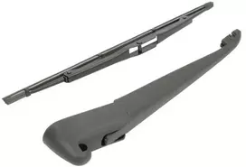 Magneti Marelli Galinis valytuvas su kojele Peugeot 306 1997-2002