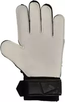 Adidas Vartininko Pirštinės Predator Training Baltas Juodas HY4075