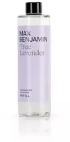 Max Benjamin Namų kvapo papildymas TRUE LAVENDER 300 ml