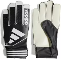Adidas Vartininko Pirštinės Tiro Club Juodas Baltas HN5608