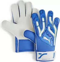 Puma Futbolo Pirštinės Ultra Play Mėlyna 041862 02