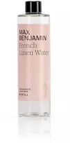 Max Benjamin Namų kvapo papildymas FRENCH LINEN WATER 300 ml