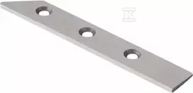 Geberit DEŠINYSIS OBLIAVIMO PEILIS 40-200 (CH.HDPE)