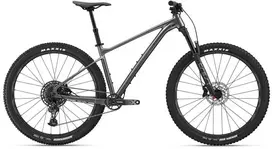 Kalnų dviratis Giant Fathom 29 | 1 Metallic Black | rėmo dydis: XL