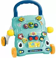 Malplay Interaktyvus lavinamasis stumdukas Automobilis
