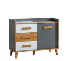 Dolmar Komoda WERSO W6
