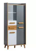 Dolmar Vitrina WERSO W3