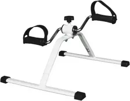 Dviratis treniruoklis Moves Standard Pedal Exerciser K/D - Baltas