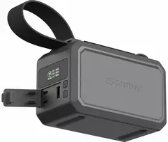 Sandberg Survivor Powerbank 100W 40000