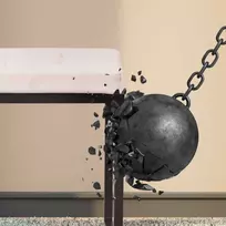 Mville Sėdimoji sofa Barci B dirbtinė oda