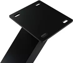 Mville Stalo kojos Finney 120x60x72