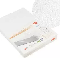Čiužinys Matex Apsauginis kilimėlis 80 x 200 su elastine juostele Matex TERRY