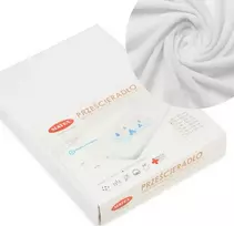 Čiužinys Matex Apsauginė plėvelė 200 x 220 su elastine juostele TERRY 01