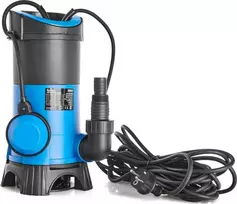 Geko Panardinamas siurblys su plūde nešvariam vandeniui 900 W (4)