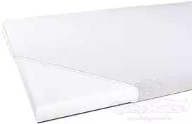 Čiužinys Baby Matex BabyMatex sauskelnės 140 x 70 x 6 ortopedinės Softi Simpli