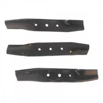 Atsarginis pjovimo peilis Stiga 1134900301; 31 cm; 3 vnt.