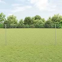 Tvora su stulpais Sidabrinė