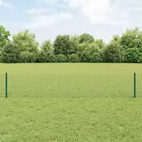 Tvora su stulpais Žalia