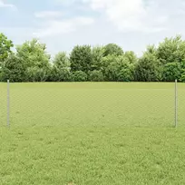 Suvirinto vielos tvoros 100 x 0,5 m (W x H)