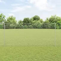 Suvirinto vielos tvoros 100 x 1,4 m (P x A)