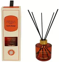 SORVELLA PREMIUM EXOTIC MANGO patalpų kvėpiklis, 120 ml