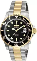 Invicta „Pro Diver“ kvarcinis laikrodis 26973