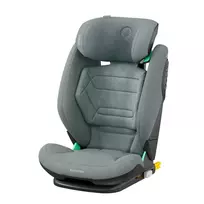 Automobilinė kėdutė Maxi-Cosi RodiFix Pro² i-Size, 15-36 kg, pilkos spalvos