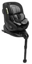 Automobilinė kėdutė Chicco Automobilinė kėdutė vaikams SEAT 105 I-SIZE juoda