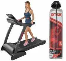 Tepalo tepalas bėgimo takeliams 600ml Enero