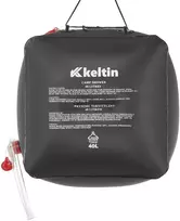 KELTIN Turistinis dušas 40L (saulės) (25)
