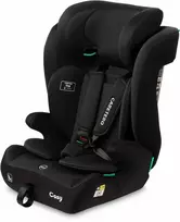 Automobilinė kėdutė Caretero COSY I-Size, 76–150 cm, Juodas
