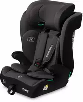 Automobilinė kėdutė Caretero COSY I-Size, 76–150 cm, Pilkas