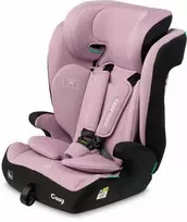 Automobilinė kėdutė Caretero COSY I-Size, 76–150 cm, Violetinė