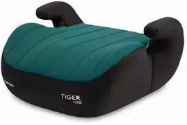 Automobilinė kėdutė Caretero TIGER I-Size, 15-36 kg, Teal
