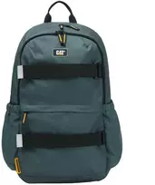 Turistinė kuprinė Caterpillar Caterpillar Melbourne Backpack 84710-615 žalia One size