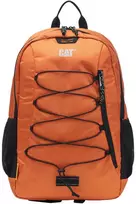 Turistinė kuprinė Caterpillar Caterpillar Himalayas Backpack 84713-643 Oranžinė One size