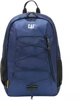 Turistinė kuprinė Caterpillar Caterpillar Himalayas Backpack 84713-645 Granatowe One size