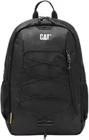 Turistinė kuprinė Caterpillar Caterpillar Himalayas Backpack 84710-01 Juoda One size