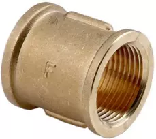 Ferro Žalvarinė įvorė 6/4'' M06Z