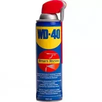 Den Braven WD-40 Daugiafunkcinis paruošimas WD-40 450ml (AM-WD40 / 450)
